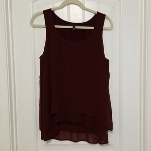 White House Black Market top